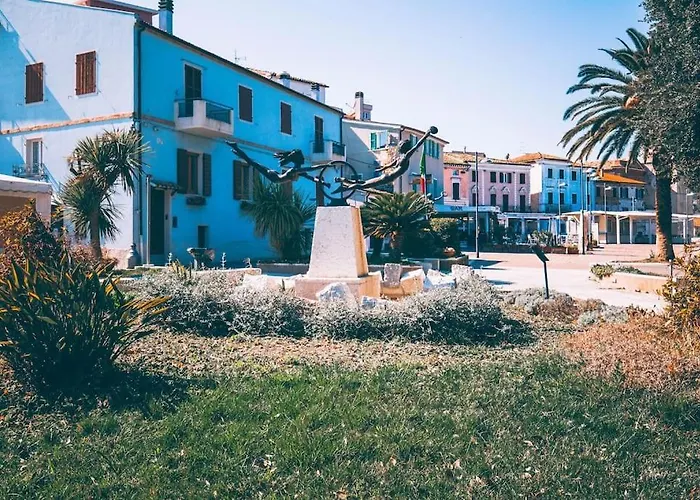 Lo Speziale - Paccasassi *