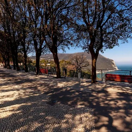 Lo Speziale - Paccasassi Lejlighed *