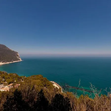 Lo Speziale - Paccasassi Lejlighed Sirolo