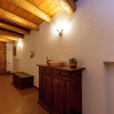 Apartman Lo Speziale - Paccasassi *